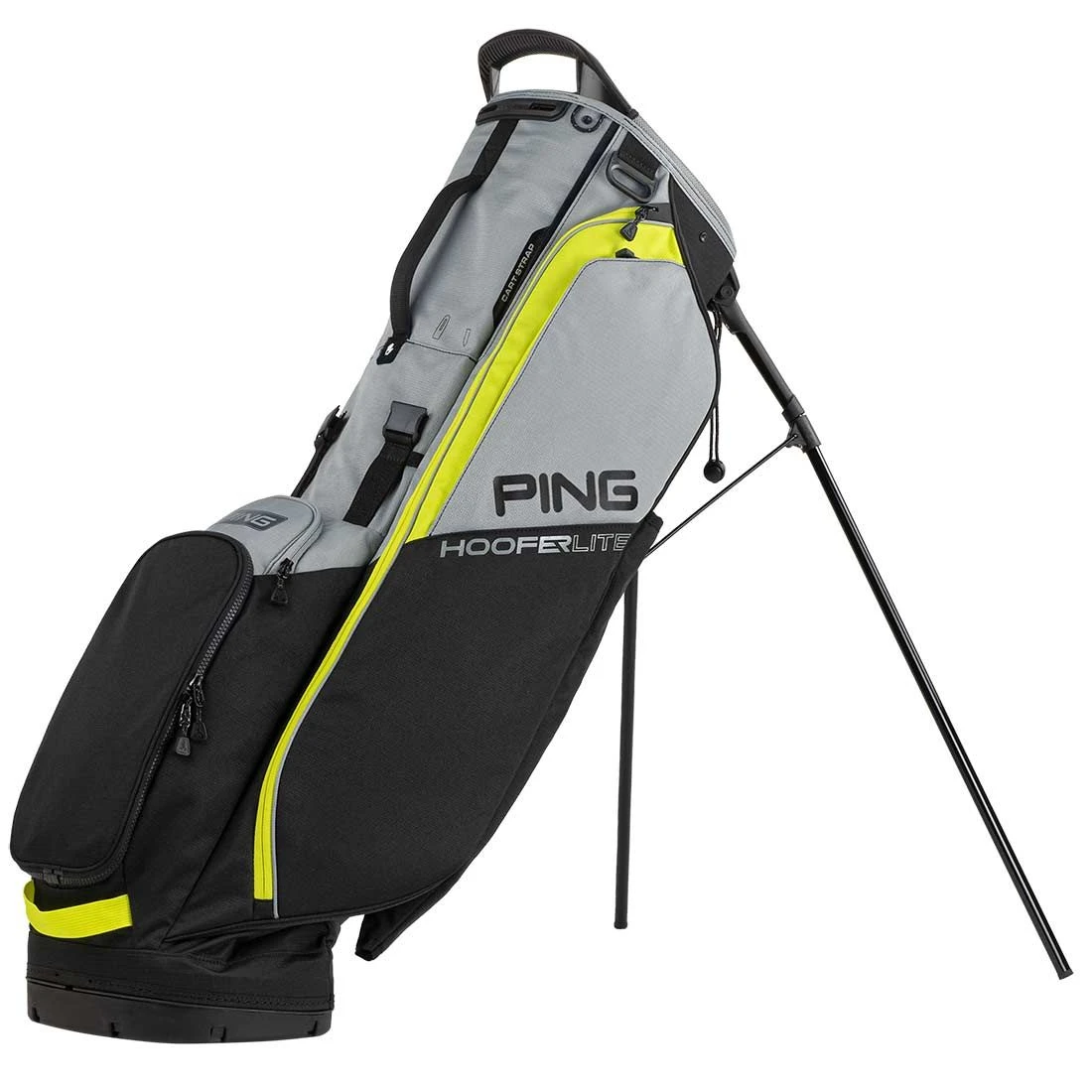 Ping Hoofer Lite Stand Bag 1 Ping Hoofer Lite Stand Bag