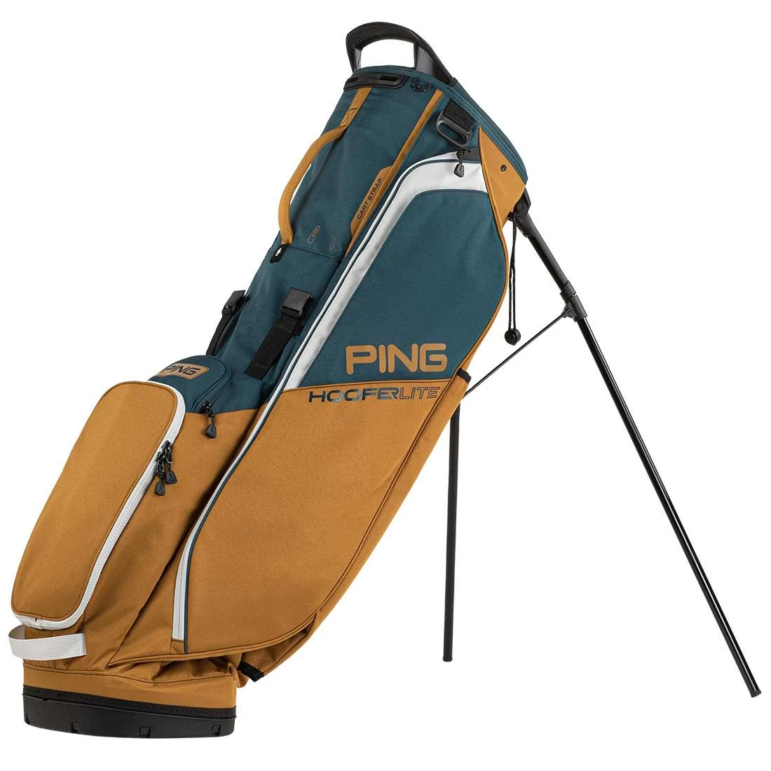 Ping Hoofer Lite Stand Bag 3 Ping Hoofer Lite Stand Bag - Image 3