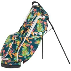 Ping Hoofer Lite Stand Bag 20 Ping Hoofer Lite Stand Bag -Famous Golf Shop ping 2023 hoofer lite stand bag clubs of paradise itempicture