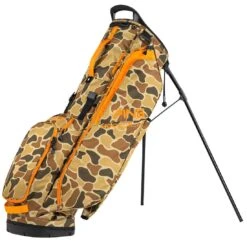 Ping Hoofer Lite Stand Bag 21 Ping Hoofer Lite Stand Bag -Famous Golf Shop ping 2023 hoofer lite stand bag duck camo itempicture