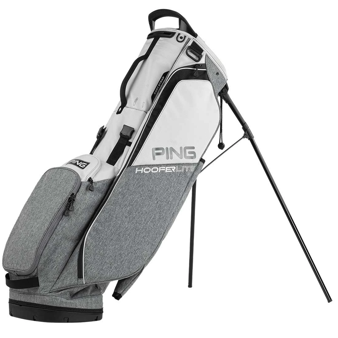 Ping Hoofer Lite Stand Bag 6 Ping Hoofer Lite Stand Bag - Image 6