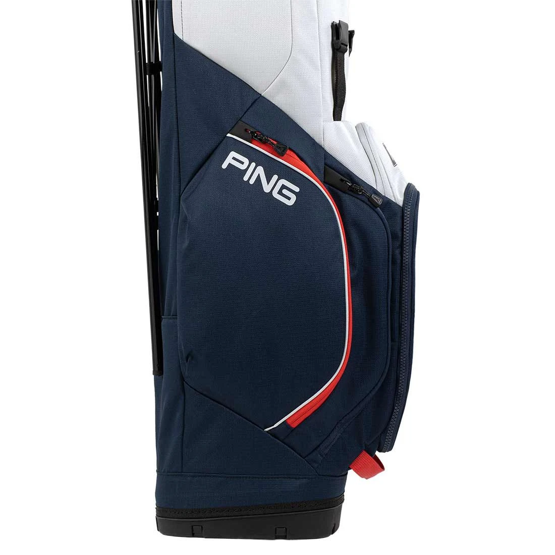 Ping Hoofer Lite Stand Bag 13 Ping Hoofer Lite Stand Bag - Image 13
