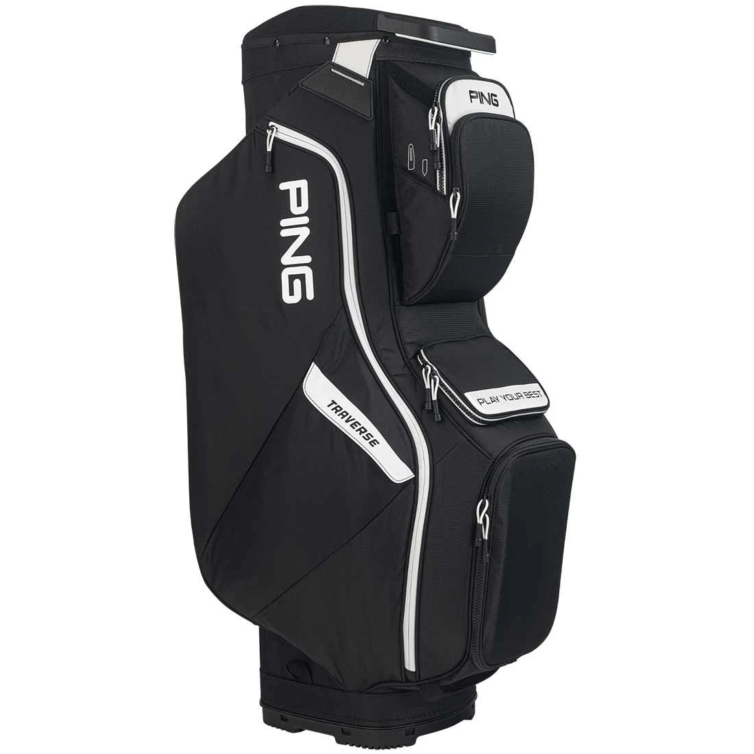 Ping Traverse Cart Bag 5 Ping Traverse Cart Bag - Image 5