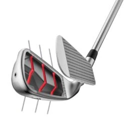 Ping G410 Crossover -Famous Golf Shop ping g410 crossover technology 01