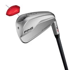 Ping G410 Crossover -Famous Golf Shop ping g410 crossover technology 02