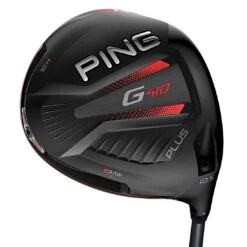 Ping Women's G410 Plus Driver - Pre-Owned -Famous Golf Shop ping g410 plus driver 04