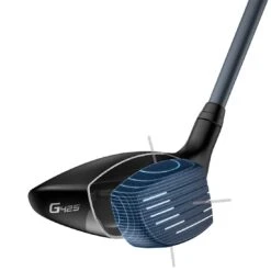 Ping G425 Hybrid - Pre-Owned -Famous Golf Shop ping g425 hybrid face technology itempicture