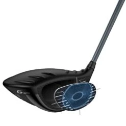 Ping G425 SFT Driver -Famous Golf Shop ping g425 series driver face tech itempicture 1