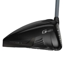 Ping G425 SFT Driver -Famous Golf Shop ping g425 sft driver toe itempicture