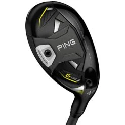 Ping Women's G430 HL Hybrid 6 Ping Women's G430 HL Hybrid -Famous Golf Shop ping g430 hl hybrid sole itempicture
