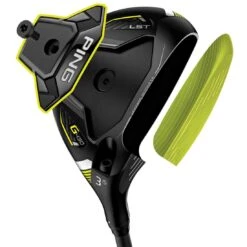 Ping G430 LST Fairway Wood -Famous Golf Shop ping g430 lst fairway wood tech itempicture
