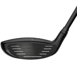 Ping G430 HL SFT Fairway Wood -Famous Golf Shop ping g430 sft fairway wood face itempicture