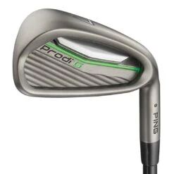 Ping Juniors Prodi G 5-Club Complete Set - Ages 8-10 7 Ping Juniors Prodi G 5-Club Complete Set - Ages 8-10 -Famous Golf Shop ping juniors prodi g iron 01 1