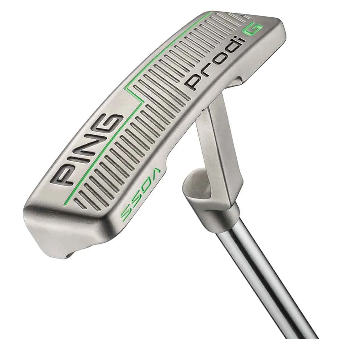 Ping Juniors Prodi G 5-Club Complete Set - Ages 8-10 4 Ping Juniors Prodi G 5-Club Complete Set - Ages 8-10 - Image 4