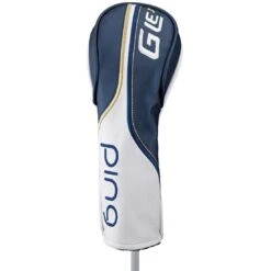 Ping Women's G Le3 Fairway Wood -Famous Golf Shop ping womens gle 3 fairway wood headcover itempicture