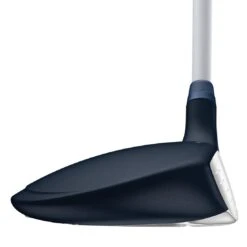 Ping Women's G Le3 Fairway Wood -Famous Golf Shop ping womens gle 3 fairway wood toe itempicture