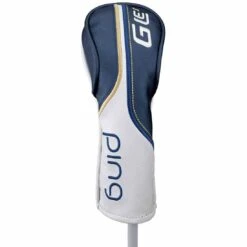 Ping Women's G Le3 Hybrid -Famous Golf Shop ping womens gle 3 hybrid headcover itempicture