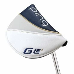 Ping Women's G Le3 Louise Putter -Famous Golf Shop ping womens gle putter mallet headcover itempicture