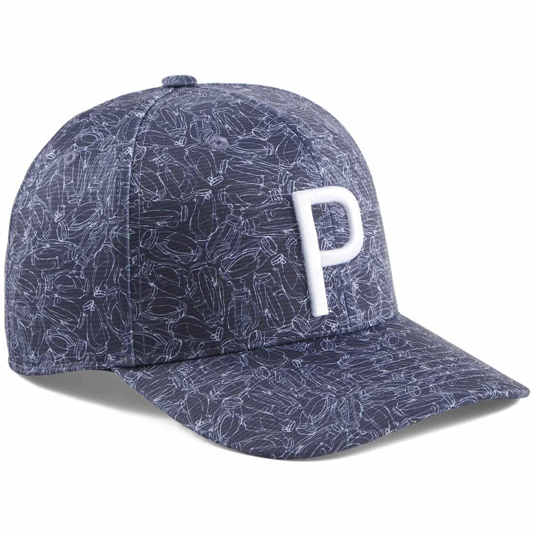 Puma Caddy P Hat 1 Puma Caddy P Hat