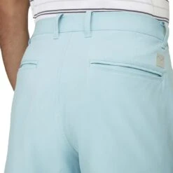 Puma 2023 Dealer 8 Inch Shorts -Famous Golf Shop puma 2023 dealer 8 inch shorts tropical aqua detail itempicture