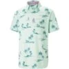 Puma Cloudspun Low Tide Polo