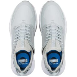 Puma GS.One Golf Shoes High Rise/High Rise -Famous Golf Shop puma gs one golf shoes high rise high rise top itempicture