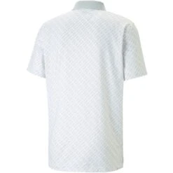 Puma MATTR Pineapples Polo -Famous Golf Shop puma mattr pineapples polo high rise back itempicture