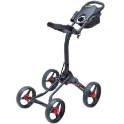 BagBoy Quad XL Push Cart