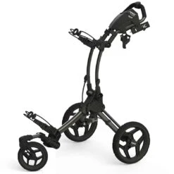 Clicgear Rovic RV1S Swivel Cart