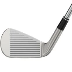 Srixon Z-Forged II Irons -Famous Golf Shop srixon z forged ii irons face itempicture