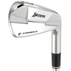 Srixon Z-Forged II Irons