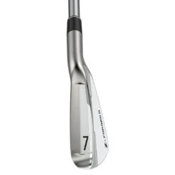 Srixon Z-Forged II Irons -Famous Golf Shop srixon z forged ii irons toe down itempicture