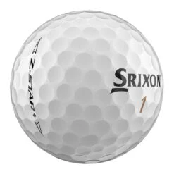 Srixon Z-Star Diamond 2 Golf Balls -Famous Golf Shop srixon z star diamond 2 golf balls stamp itempicture
