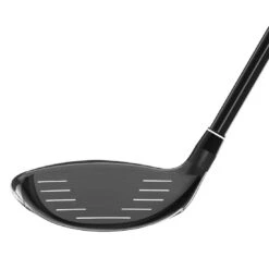 Srixon ZX Fairway Wood 11 Srixon ZX Fairway Wood -Famous Golf Shop srixon zx fairway wood face itempicture