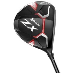 Srixon ZX Fairway Wood 9 Srixon ZX Fairway Wood -Famous Golf Shop srixon zx fairway wood hero alt itempicture