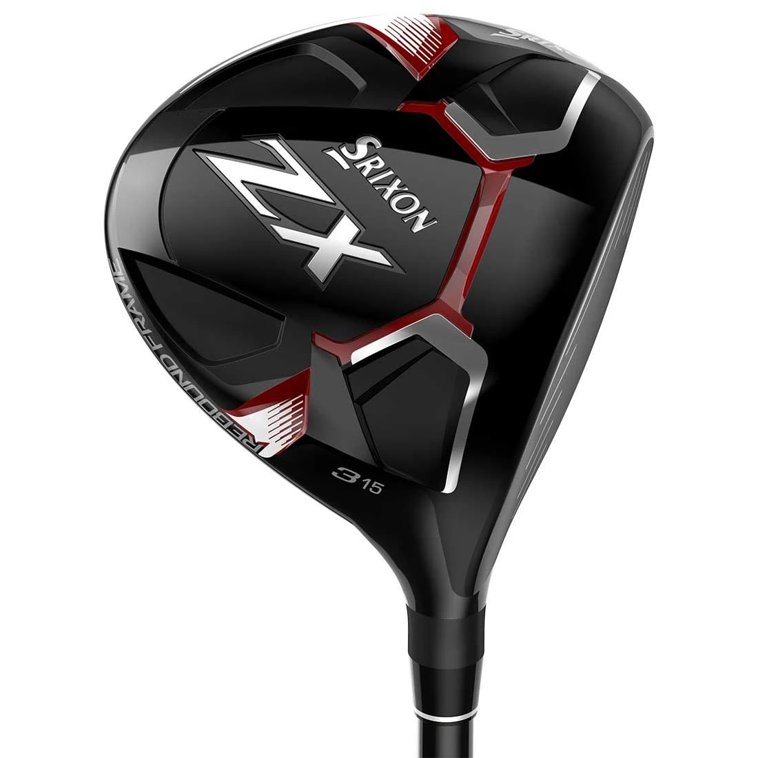 Srixon ZX Fairway Wood 1 Srixon ZX Fairway Wood