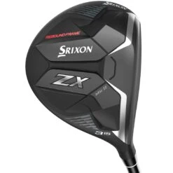 Srixon ZX Mk II Fairway Wood -Famous Golf Shop srixon zx mk ii fairway wood money itempicture