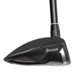 Srixon Women's ZX Mk II Fairway Wood -Famous Golf Shop srixon zx mk ii fairway wood toe itempicture 1