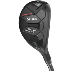Srixon ZX Mk II Hybrid -Famous Golf Shop srixon zx mk ii hybrid money itempicture