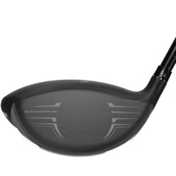 Srixon ZX5 LS Mk II Driver -Famous Golf Shop srixon zx5 ls mk ii driver face itempicture