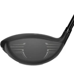 Srixon ZX5 Mk II Driver -Famous Golf Shop srixon zx5 mk ii driver face itempicture