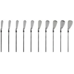 Srixon ZX7 Mk II Single Iron -Famous Golf Shop srixon zx7 mk ii irons address set itempicture