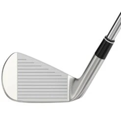 Srixon ZX7 Mk II Single Iron -Famous Golf Shop srixon zx7 mk ii irons face itempicture