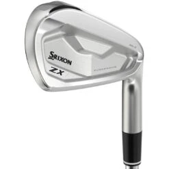 Srixon ZX7 Mk II Single Iron -Famous Golf Shop srixon zx7 mk ii irons money itempicture