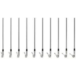 Srixon ZX7 Mk II Single Iron -Famous Golf Shop srixon zx7 mk ii irons toe set itempicture