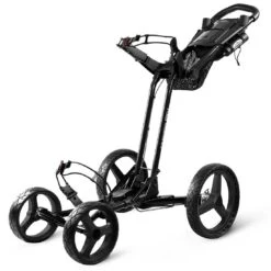 Sun Mountain Pathfinder PX4 Push Cart