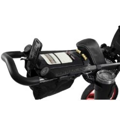 Sun Mountain Pathfinder PX4 Push Cart -Famous Golf Shop sun mountain 2022 pathfinder px4 push cart tray