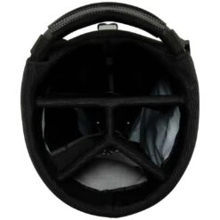 Sun Mountain 2022 Metro SLX Sunday Bag -Famous Golf Shop sun mountain 2022 slx sunday bag grey top itempicture