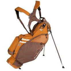 Sun Mountain 2023 4.5 LS 14-Way Stand Bag -Famous Golf Shop sun mountain 2023 4 5 ls 14 way stand bag java pecan beach itempicture
