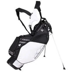 Sun Mountain 2023 4.5 LS 14-Way Stand Bag -Famous Golf Shop sun mountain 2023 4 5 ls 14 way stand bag white black itempicture